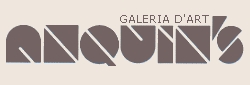 Galeria d´Art Anquins